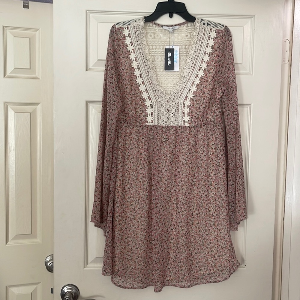 Miss me dress